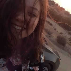 Meet your Posher, Yvonne